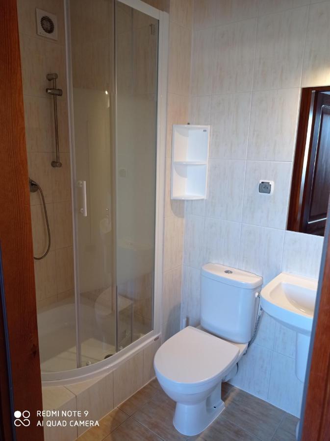 Przy Plazy 40 M Do Morza Apartment กาสกี ภายนอก รูปภาพ