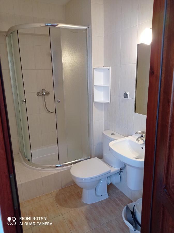 Przy Plazy 40 M Do Morza Apartment กาสกี ภายนอก รูปภาพ