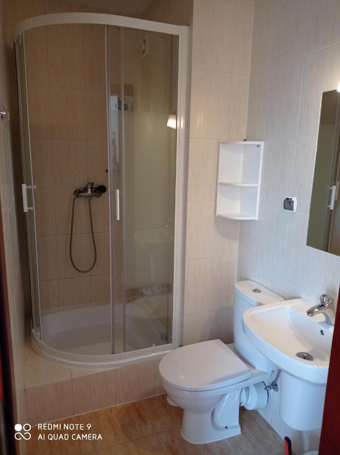 Przy Plazy 40 M Do Morza Apartment กาสกี ภายนอก รูปภาพ